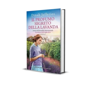 Il profumo segreto della lavanda Il profumo segreto della lavanda