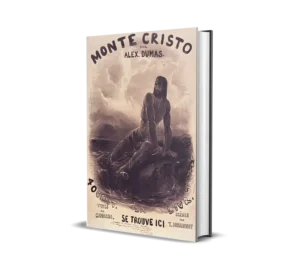 Il conte di Montecristo il libro