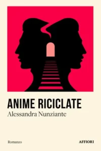 Alessandra Nunziante autrice di Anime Riciclate