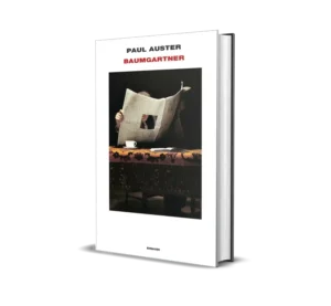 Baumgartner di Paul Auster