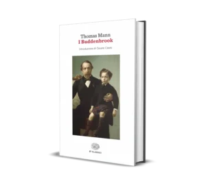 I Buddenbrook di Thomas Mann
