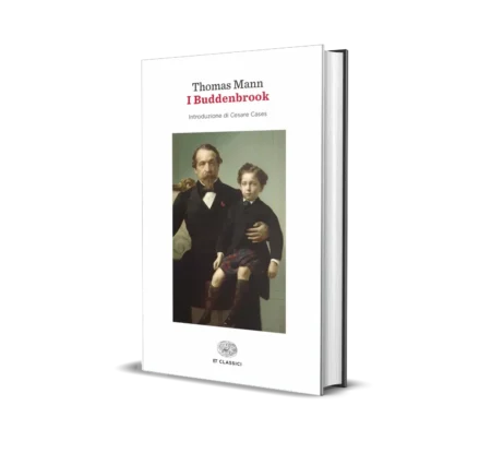 I Buddenbrook di Thomas Mann I Buddenbrook di Thomas Mann