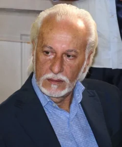 Alessandro Antonaia