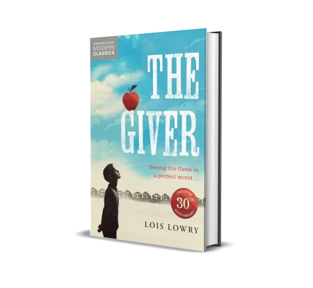 The Giver: Analisi Completa, Riassunto e Spiegazione The Giver Analisi Completa, Riassunto e Spiegazione
